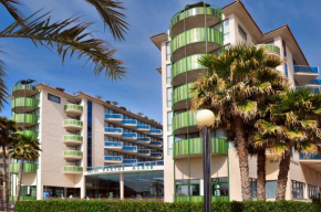 Hotel Kaktus Albir